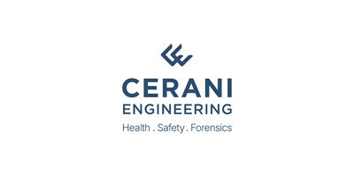 Logo Cerani Engineering