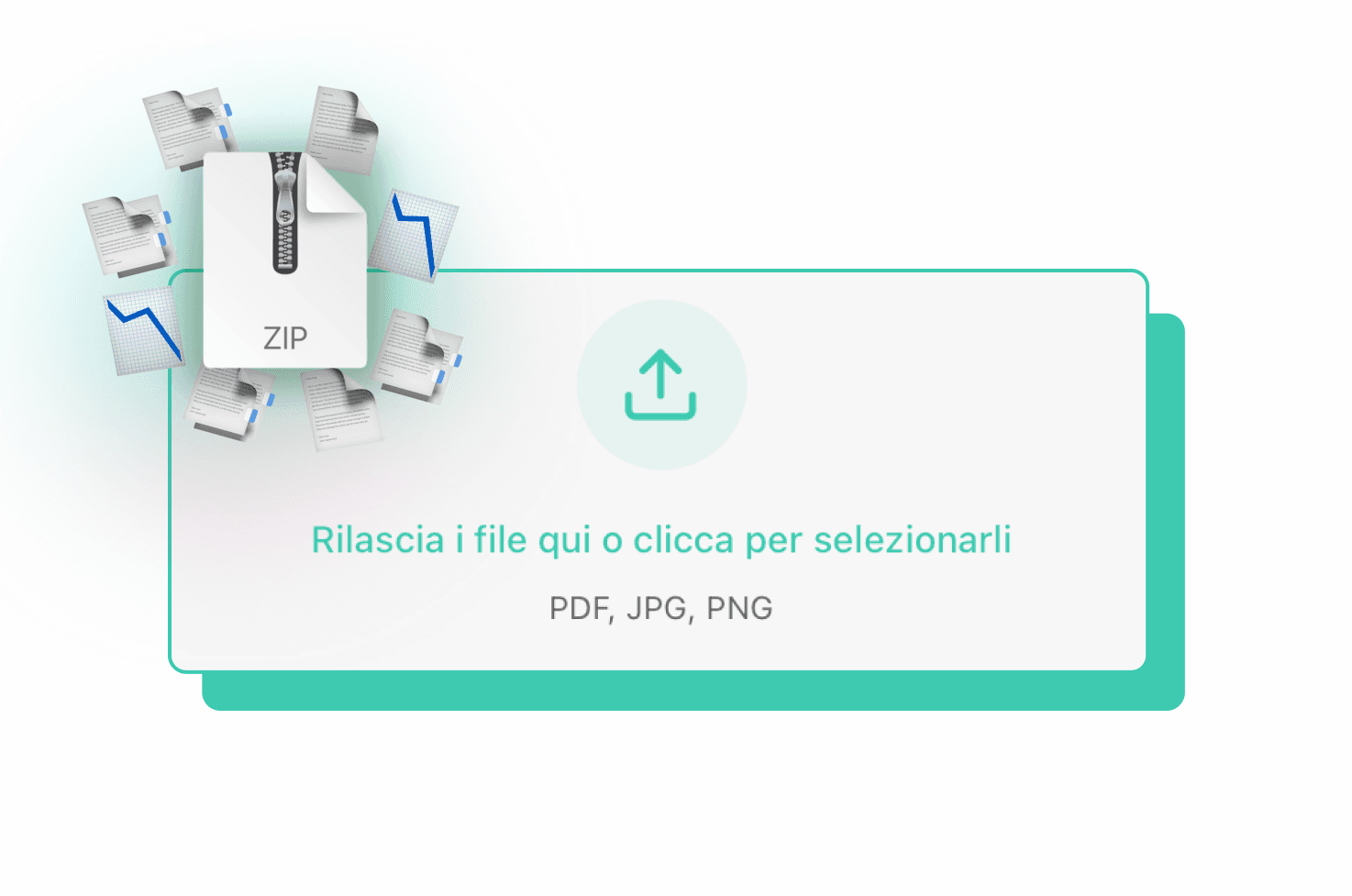 CARICA I DOCUMENTI SU LEVELS OS