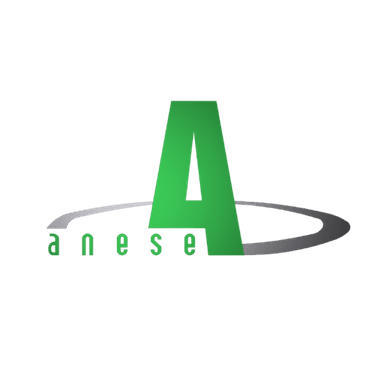 Logo Anese