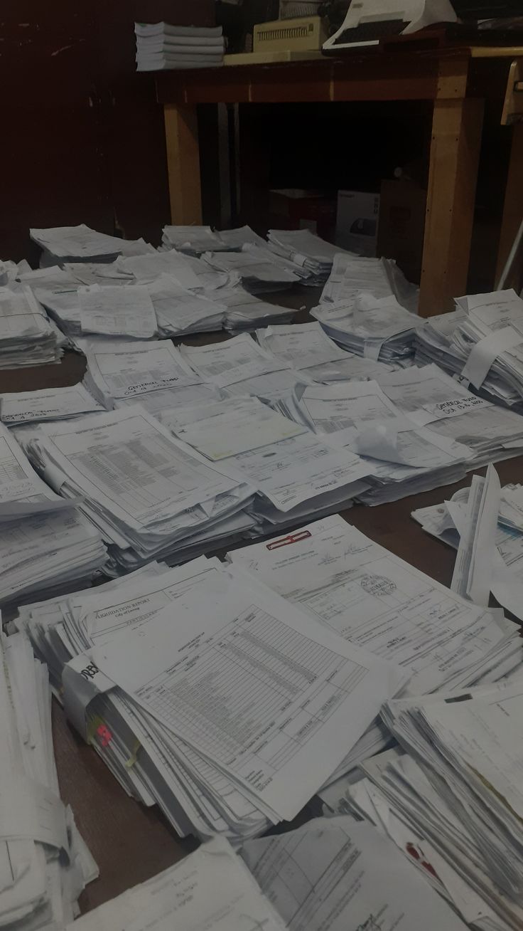 Fornitore Manda Documenti ITP Incompleti? Come Gestire la Situazione Senza Perdere Tempo