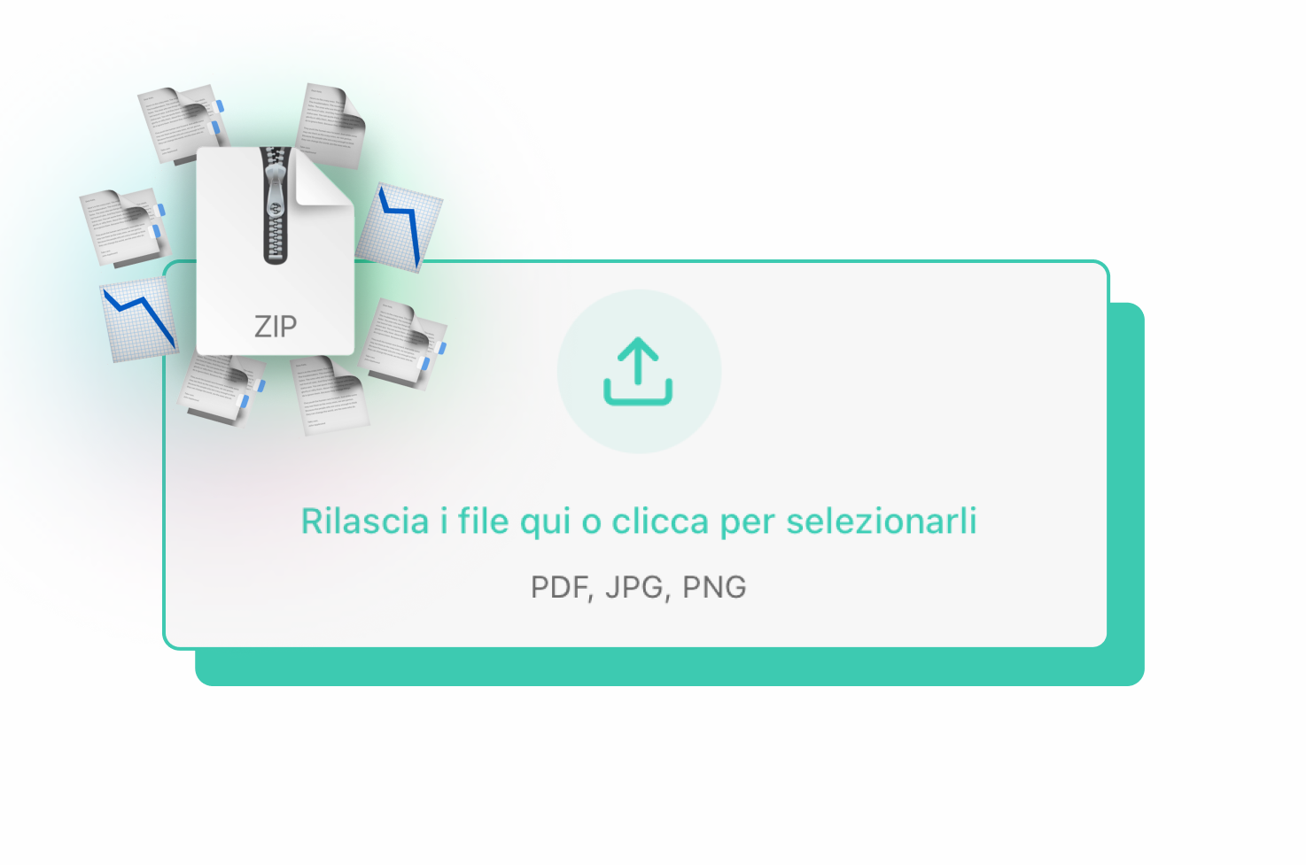 Verifica Documentale Automatica in Cantiere: Come Processiamo Qualsiasi Formato